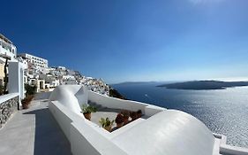 Panorama Hotel Santorini